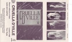 Cruella D'Ville : Cruella Dville